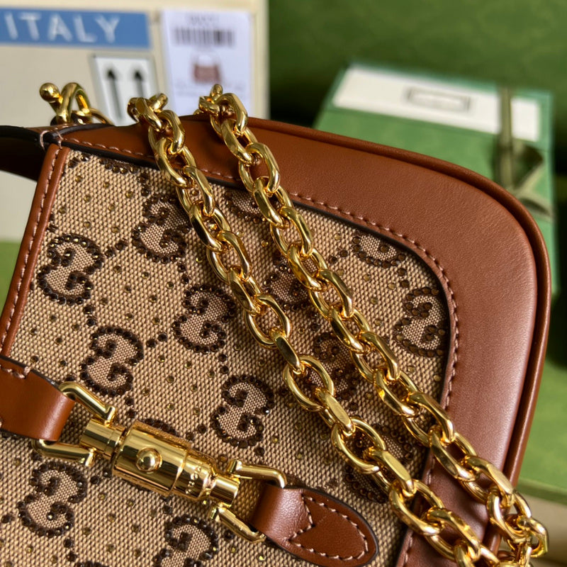 Glami-i GUKI Women Bags - 1111