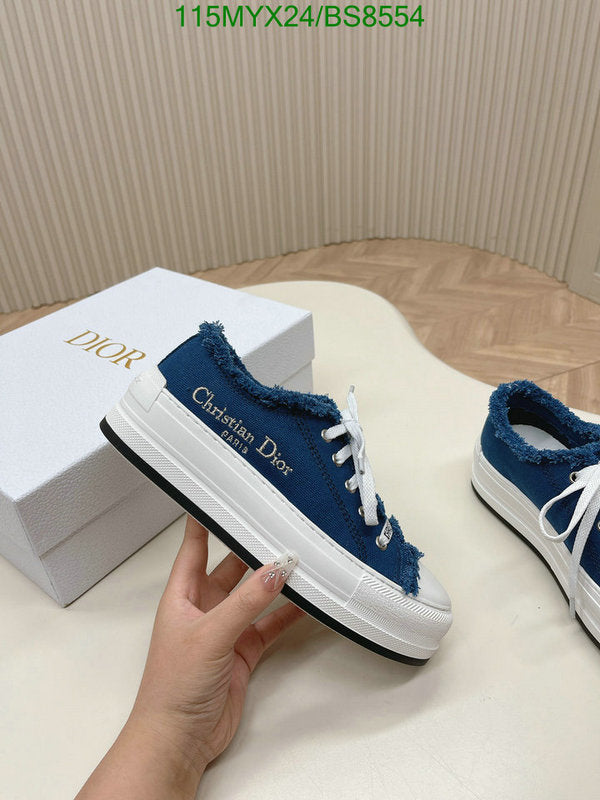 SAMCC - DOR Women Shoes - 1427
