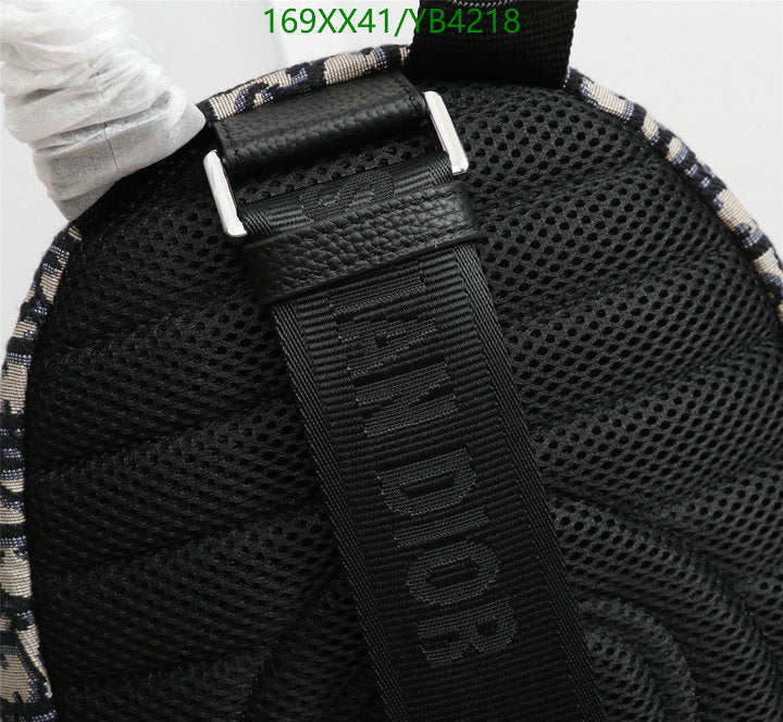 SAMCC - DOR Bags - 1531