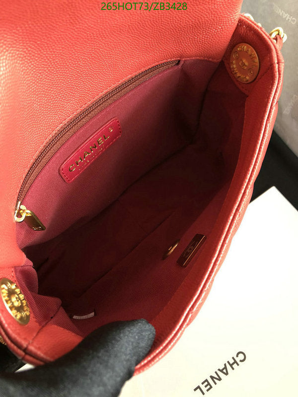 SAMC - CHL Bags - 509