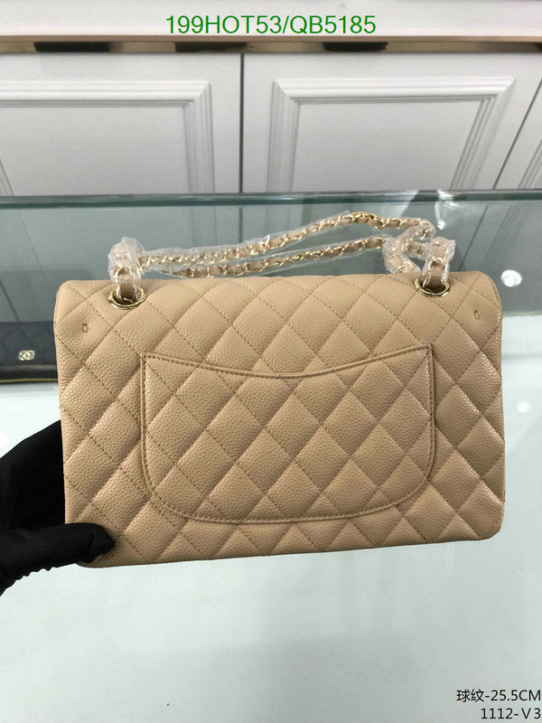 SAMC - CHL Bags - 565