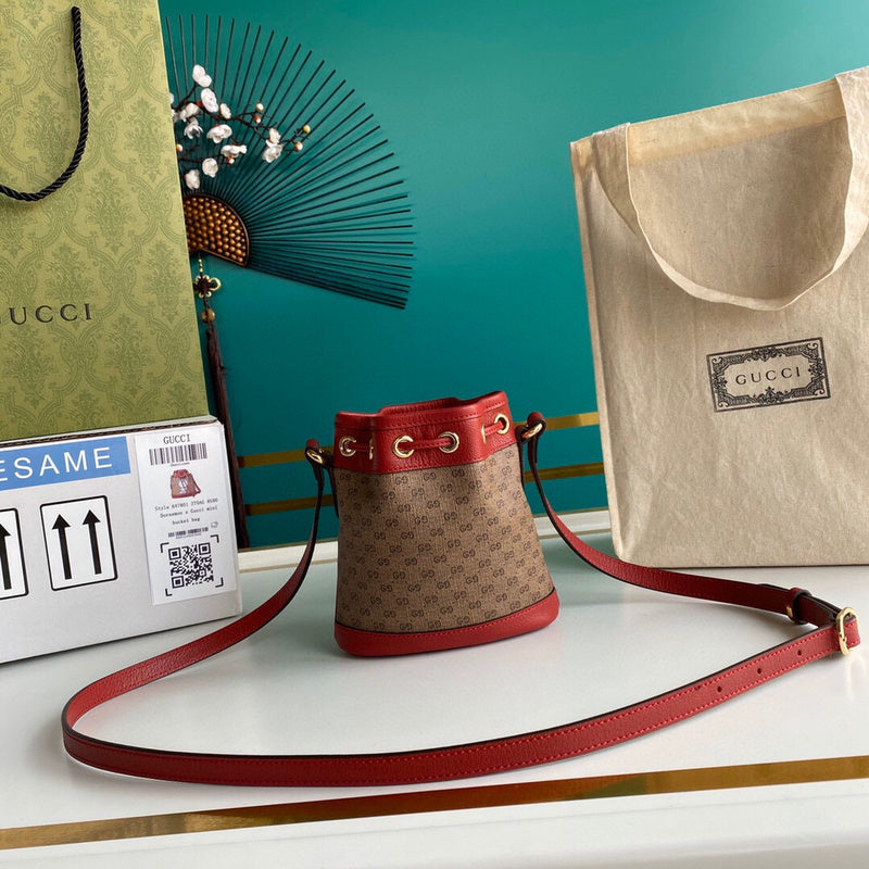 Glami Fashion - GCI Bags - 6047