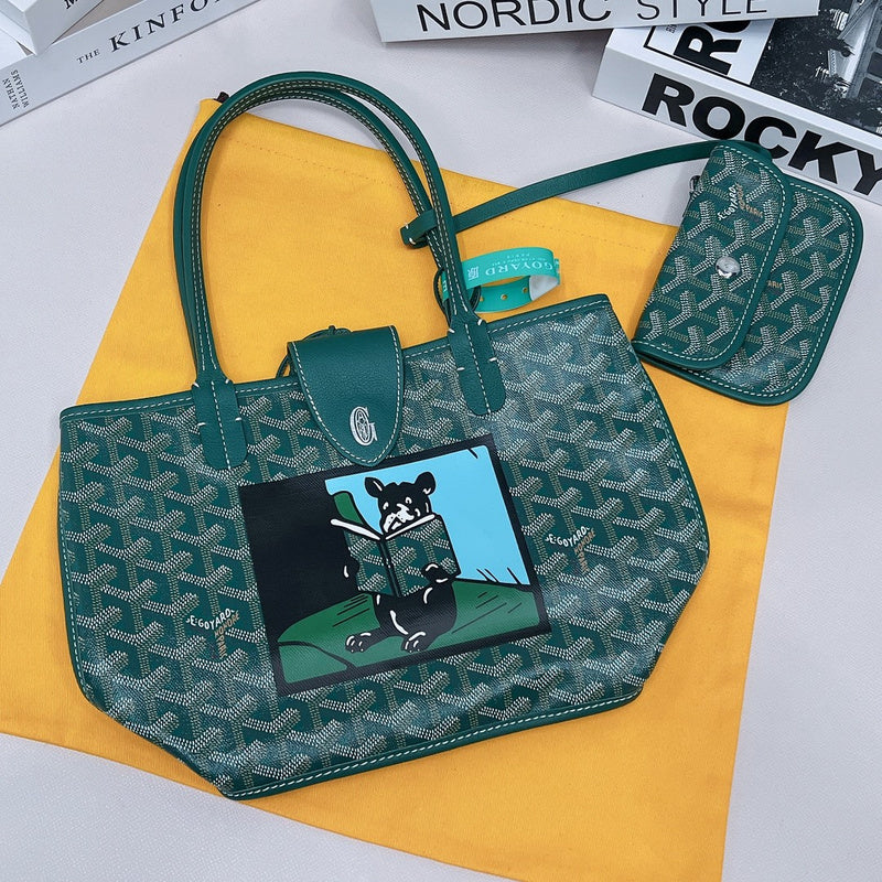 Glamy - GYO Bags - 427