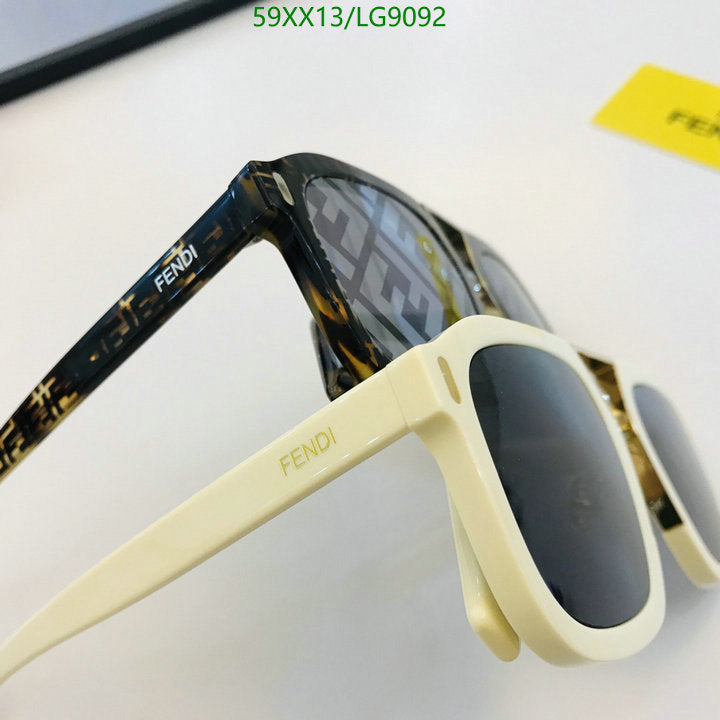 SAMC - FDE Glasses - 109