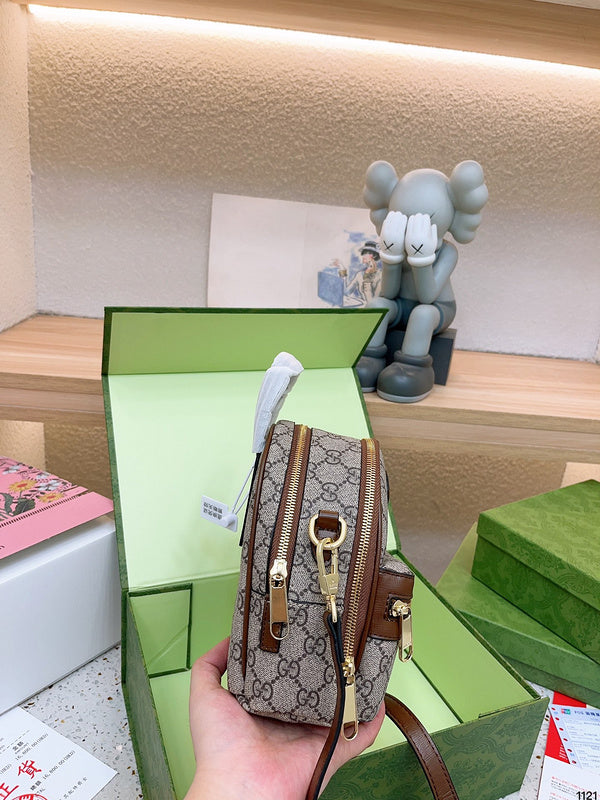 Glami Fashion - GCI Bags - 11580