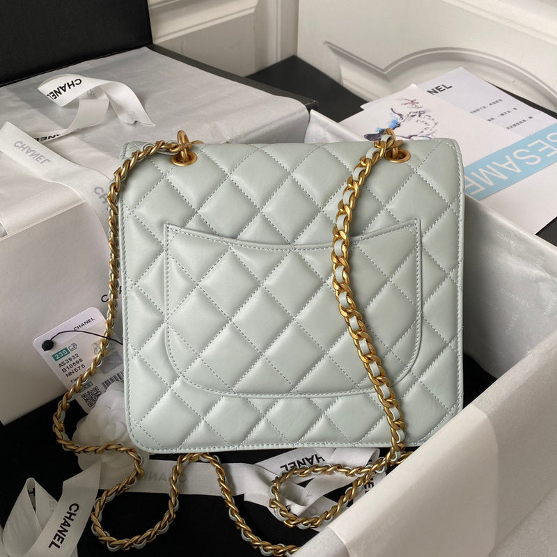 Satchel Bags - CHL Bags - 7550