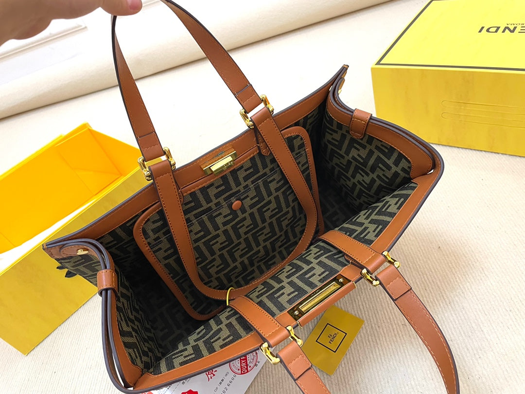 EN - New Lux Bags FEI 274