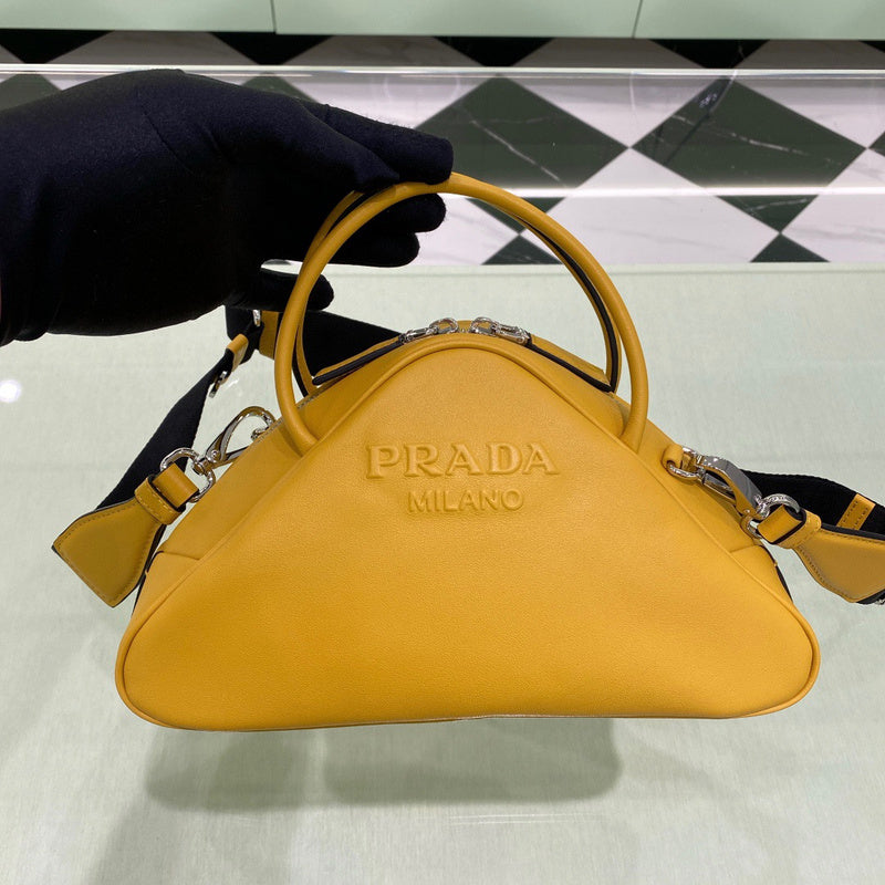 Satchel Bags - PDA Bags - 2256