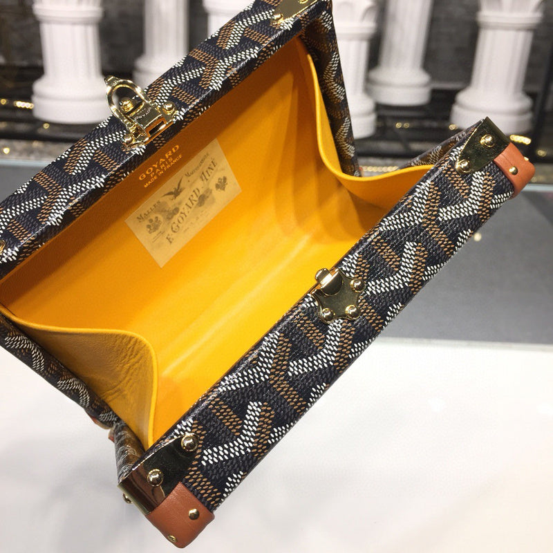 ELE - GOD Bags - 167