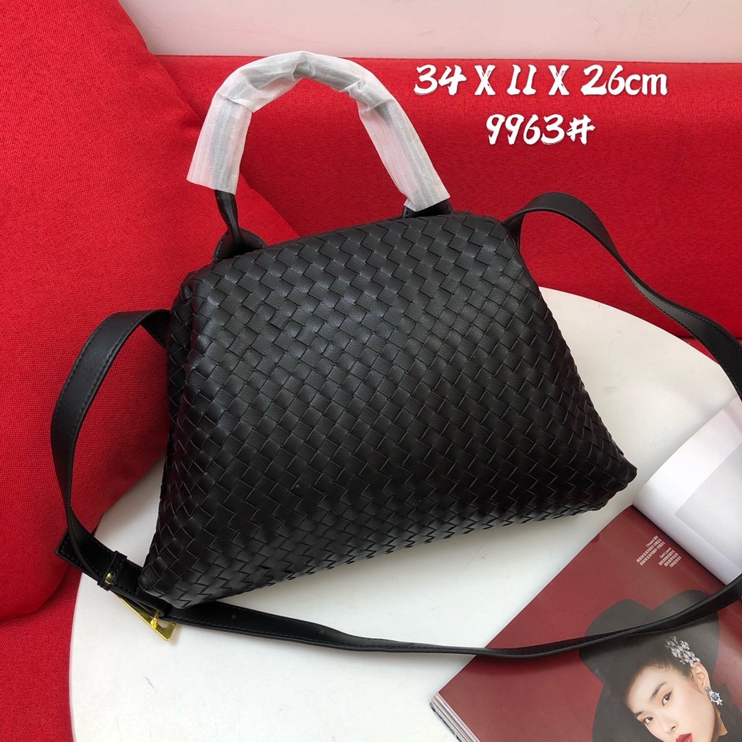 GLAMI Handle Black, For Women, WomenÃƒÂ¢Ã¢â€šÂ¬Ã¢â€žÂ¢s Bags 13.4in/34cm 691185V01D18425
