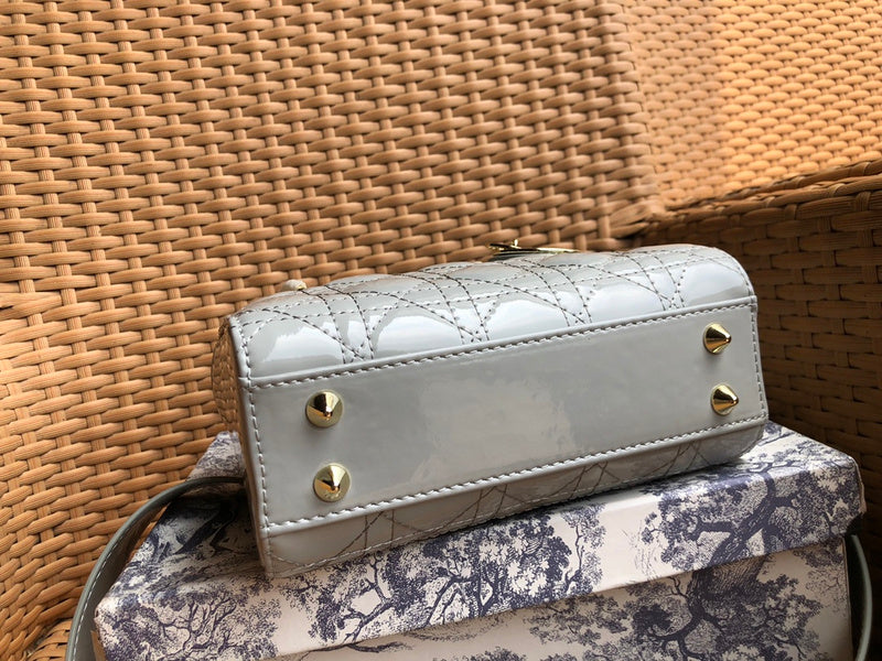 Satchel Bags - DOR Bags - 087