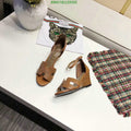 SAMC - HMS Women Shoes - 397