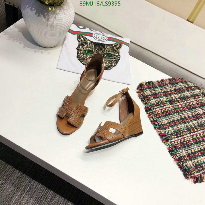 SAMC - HMS Women Shoes - 397