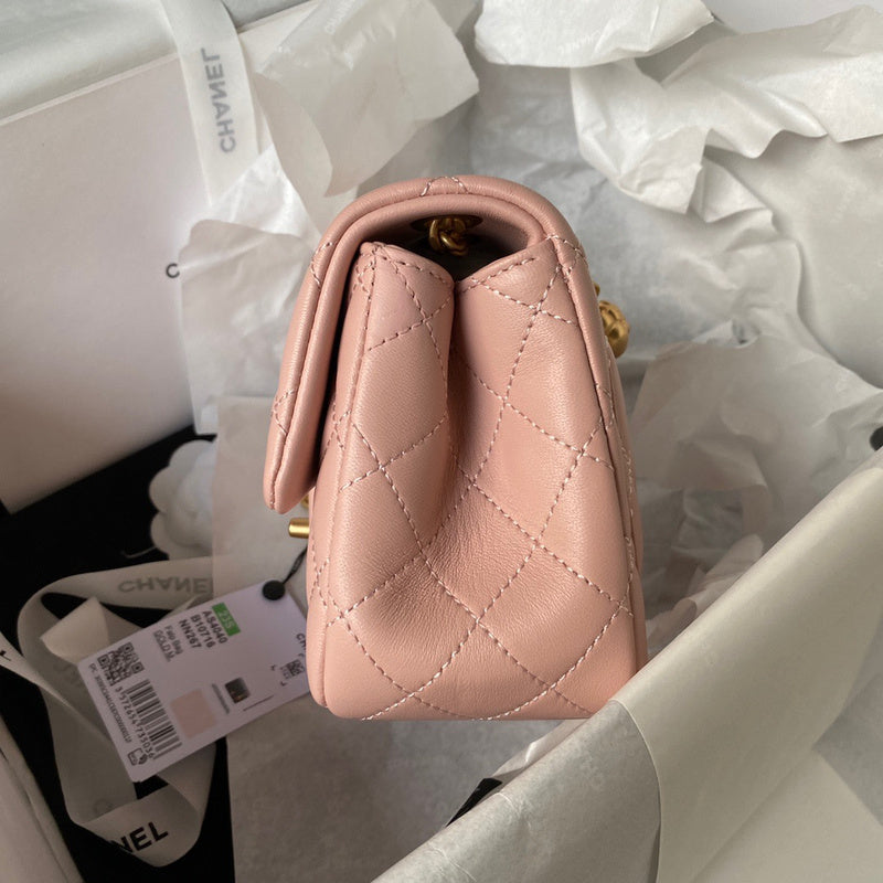 Satchel Bags - CHL Bags - 7538