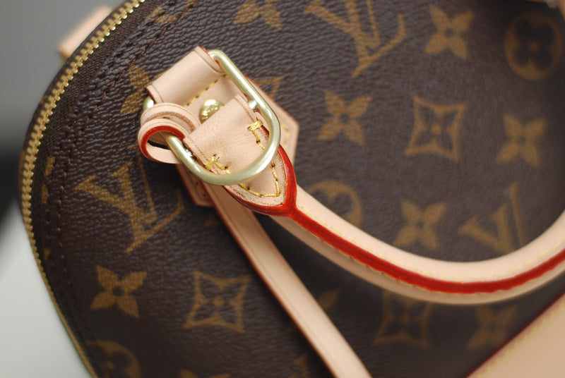 Glami Fashion Lu-Vi bags - 8260