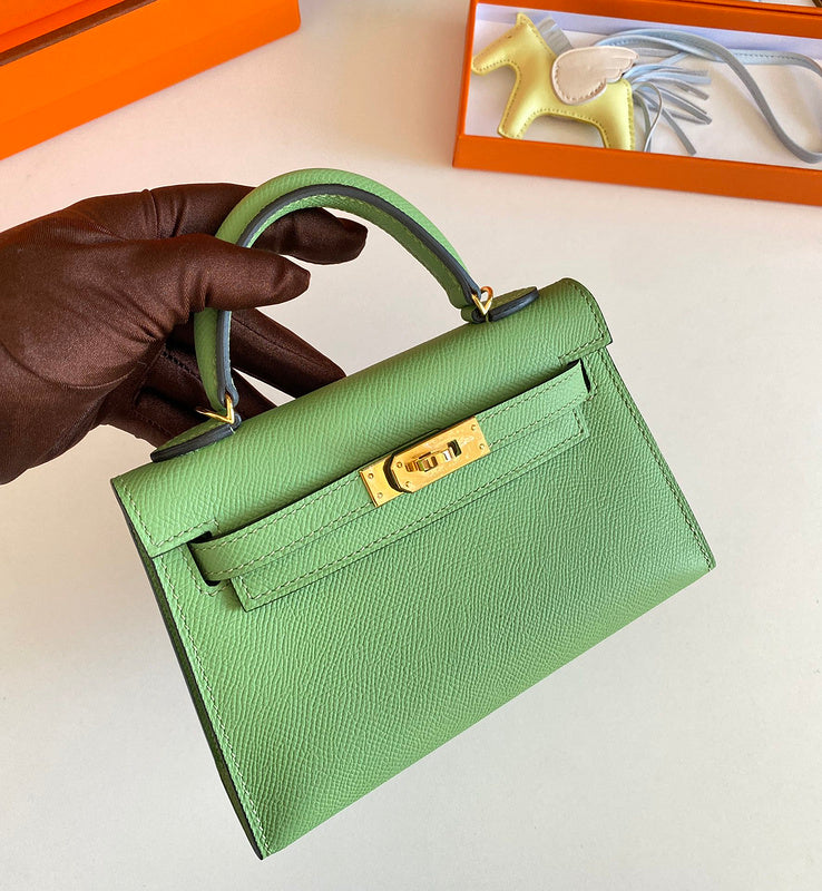 Glamy - HMS Bags - 519