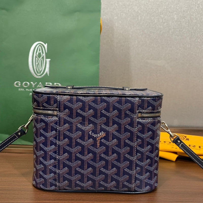 Satchel Bags - GOD Bags - 950