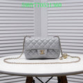 Satchel Bags - CHL Bags - 5148