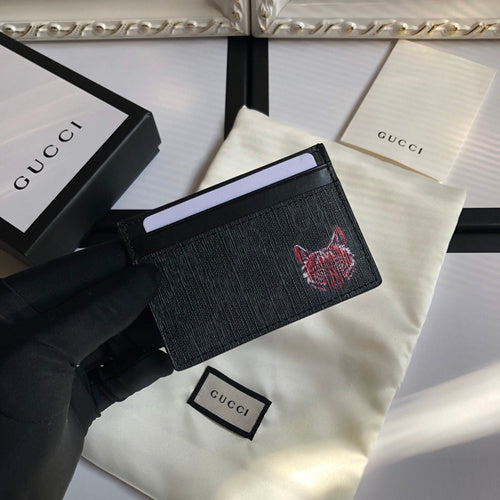 Glami - GUKI Wallets - 035