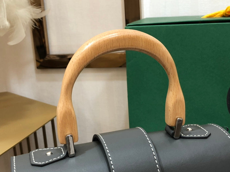 Satchel Bags - GOD Bags - 931
