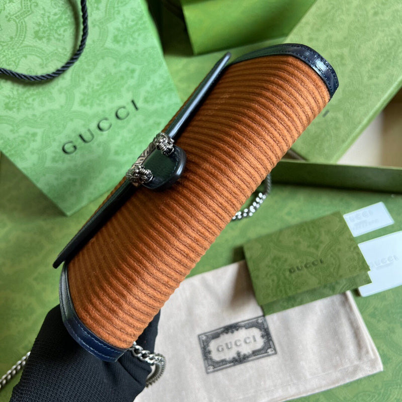 Glami Fashion - GCI Bags - 5394