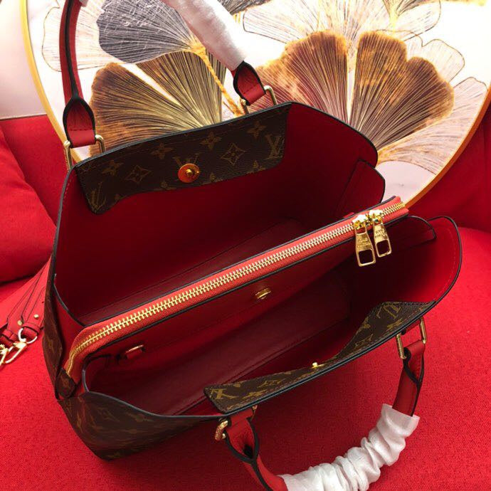 Fashion Lu-Vi bags - 3670