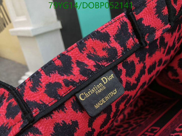 SAMCC - DOR Bags - 1422