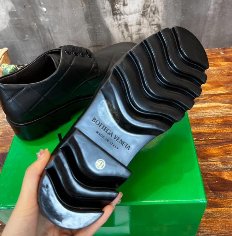 SAMC - BOV Men Shoes - 149