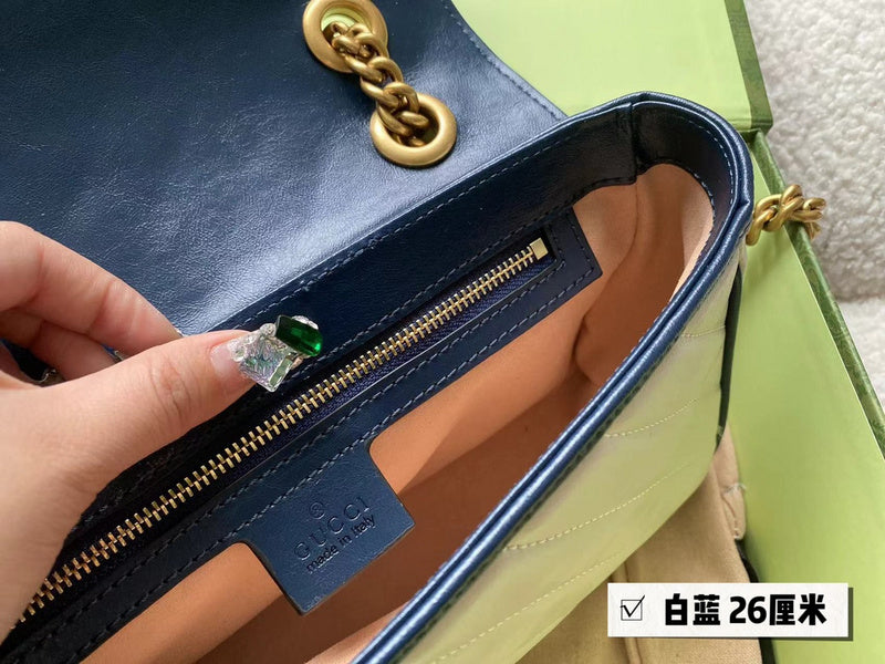 Glami Fashion - GCI Bags - 11636