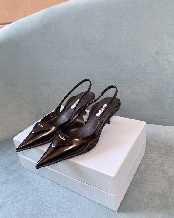 GlamyWomen Shoes - 729
