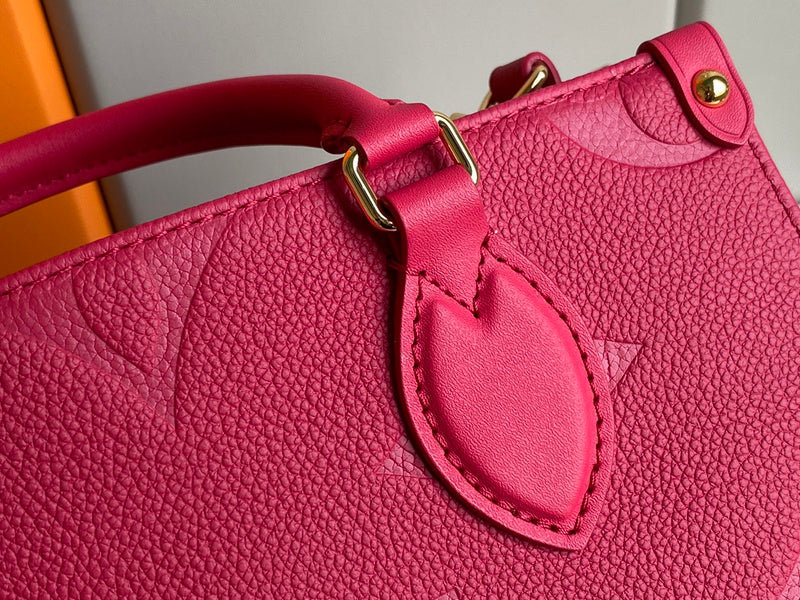 Glami Fashion Lu-Vi bags - 17550