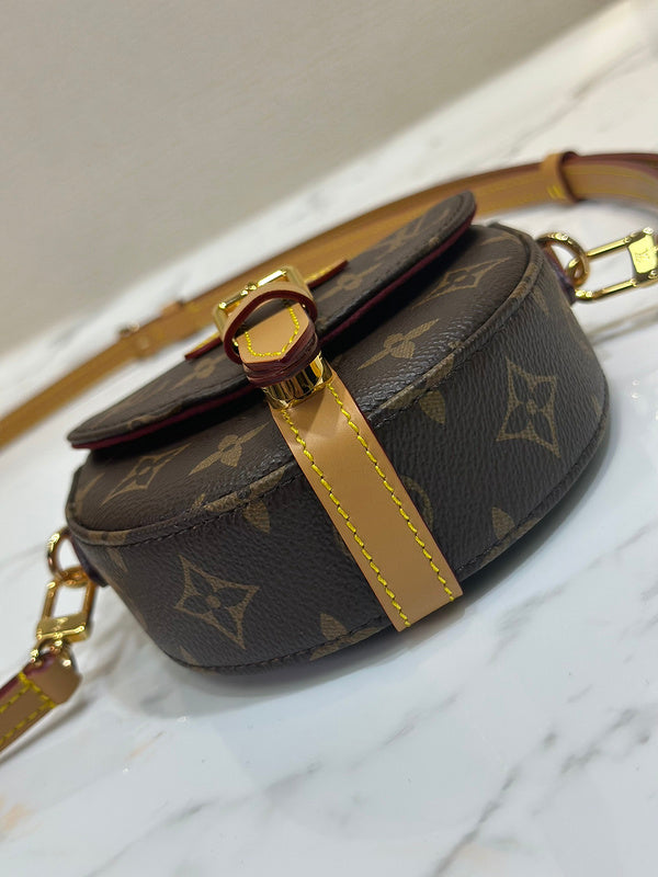 Glamy - LOV Bags - 472