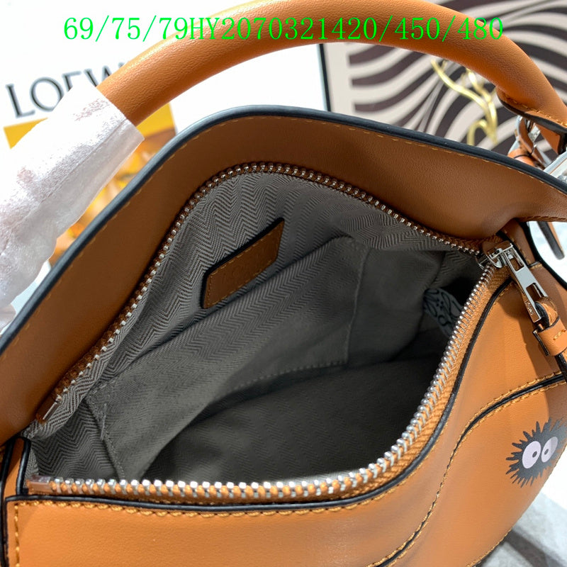 Satchel Bags - LWE Bags - 118