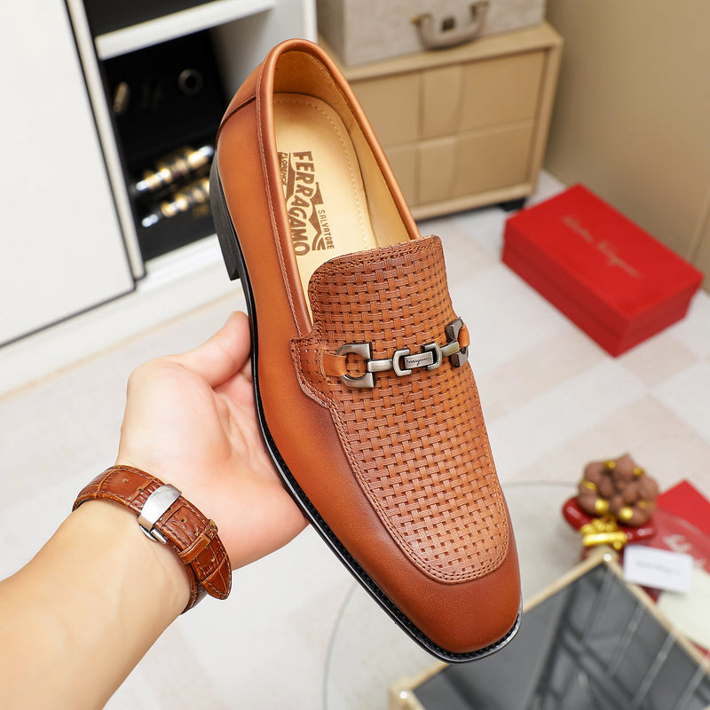 Glami - FGO Men Shoes - 883