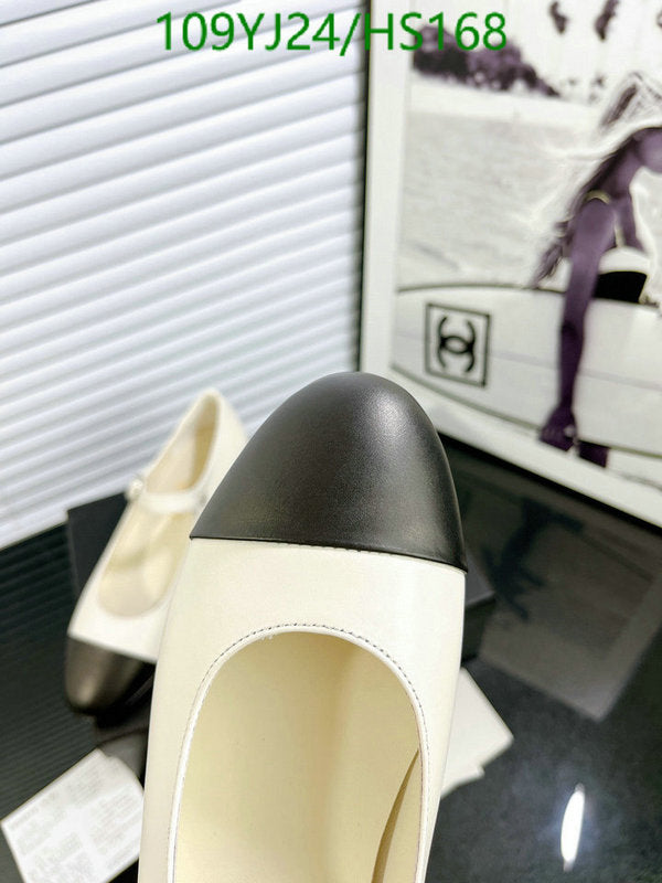 SAMC - CHL Women Shoes Ballet - 168