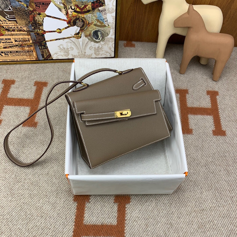 Glami - HMS Bags - 1718