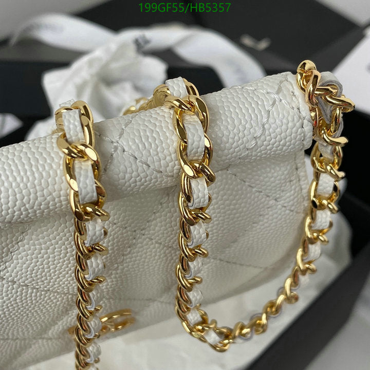 SAMC - CHL Bags - 114