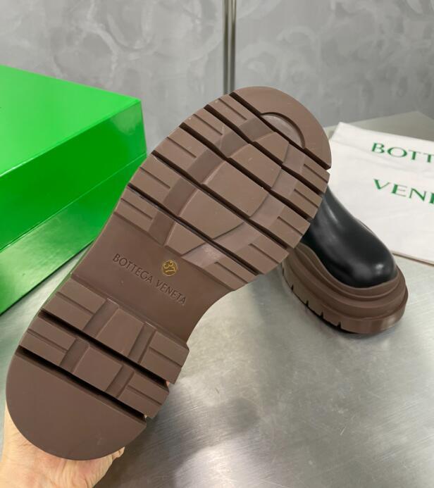 SAMC - BOV Men Shoes - 083