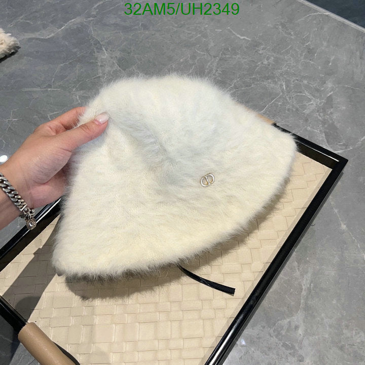 SAMC - DOR Caps & Hats - 045
