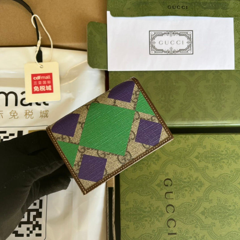 Glami Fashion - GCI Bags - 9327