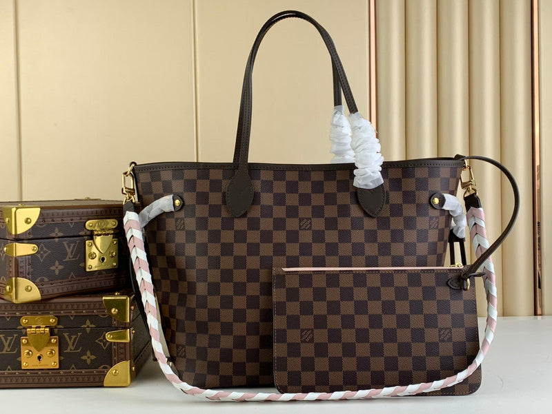 Satchel Bags - VL Bags - 2753