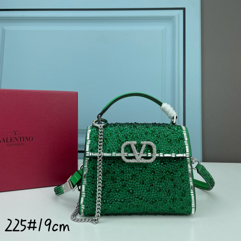 Satchel Bags - VLO Bags - 050