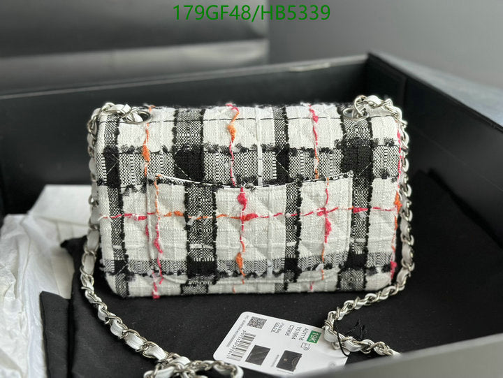 SAMC - CHL Bags - 123