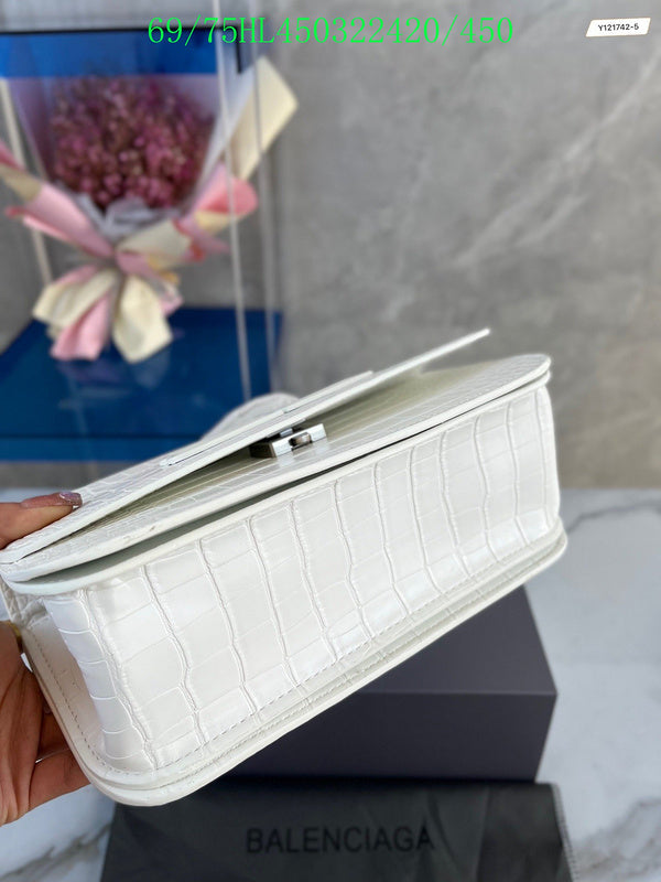 Satchel Bags - BGA Bags - 2372