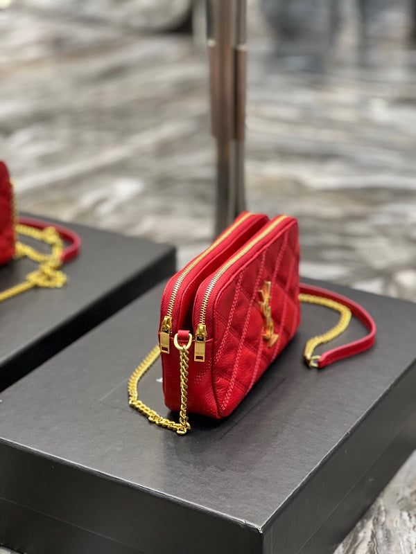 Glami- Glami- - SLY Bags - 560