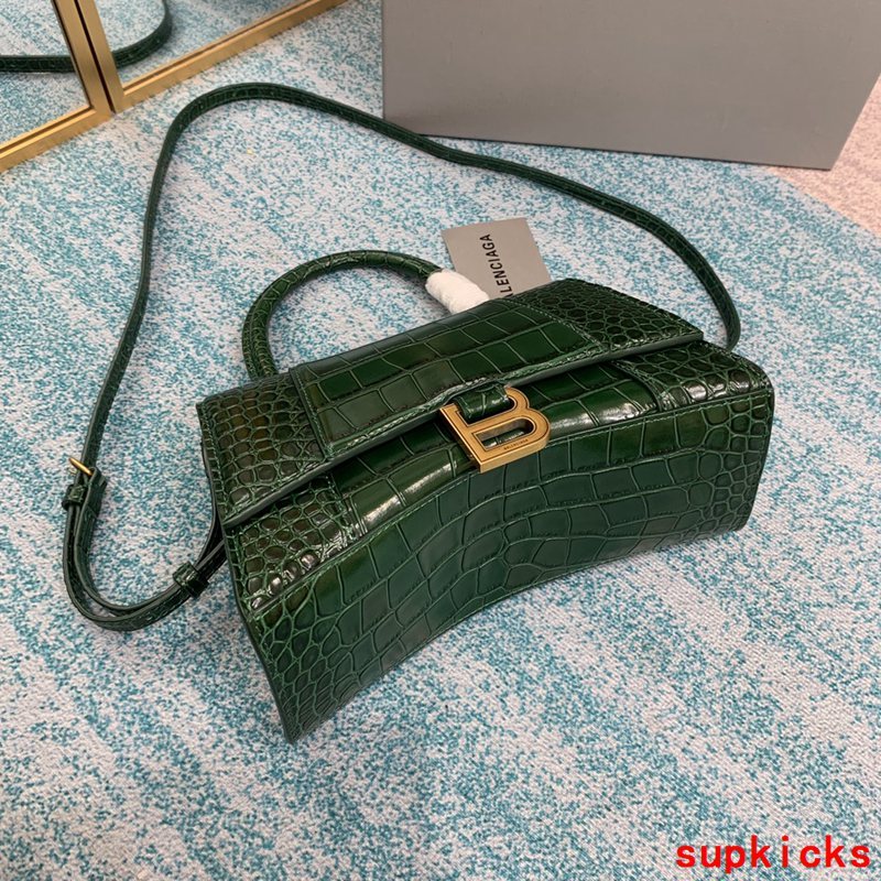 Glami- - BG Hourglass Bags - 173