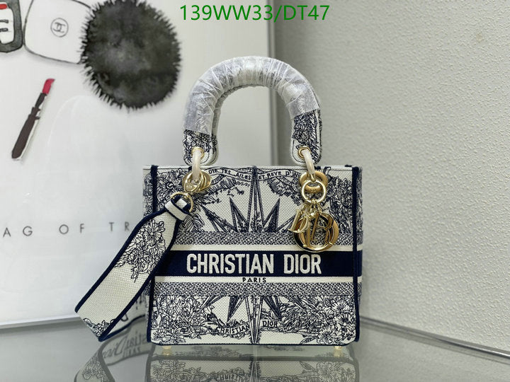 SAMCC - DOR Bags - 1002