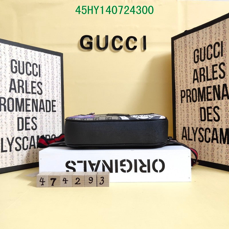Glami Fashion - GCI Bags - 10725