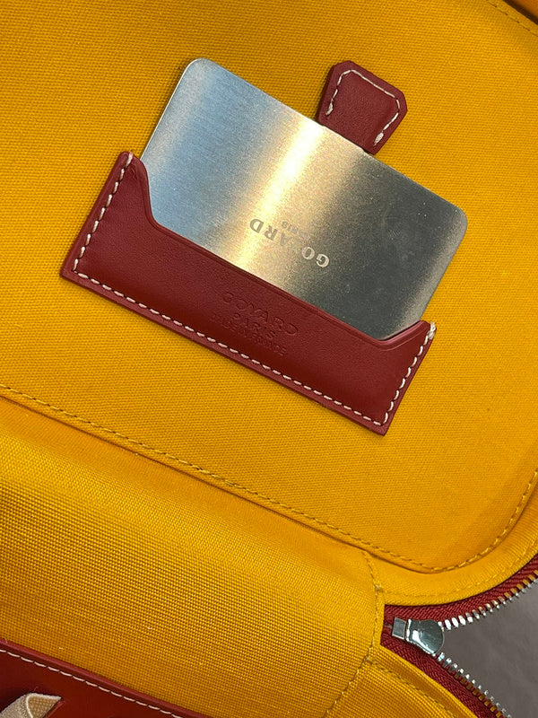 Glamy - GYO Bags - 823