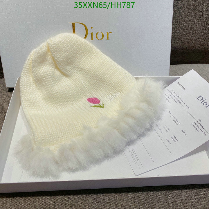 SAMC - DOR Caps & Hats - 145